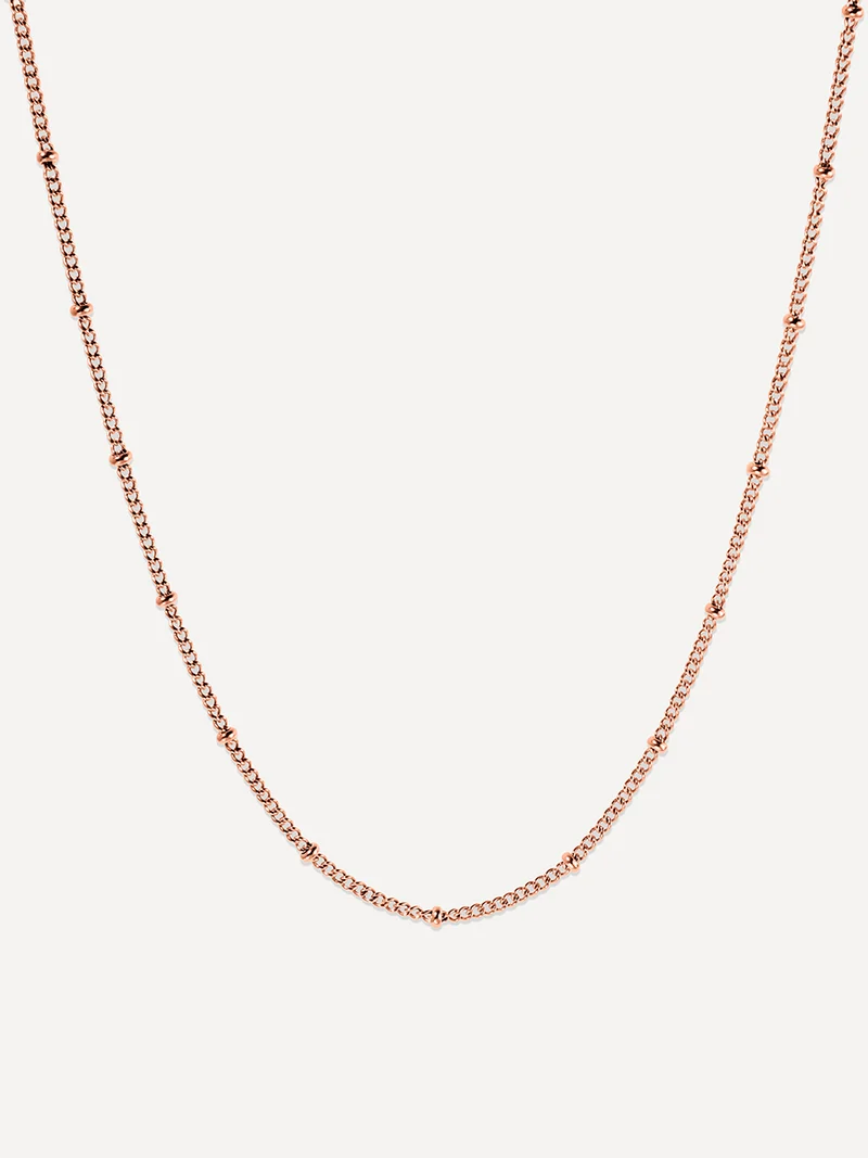 Pure Beads Kette