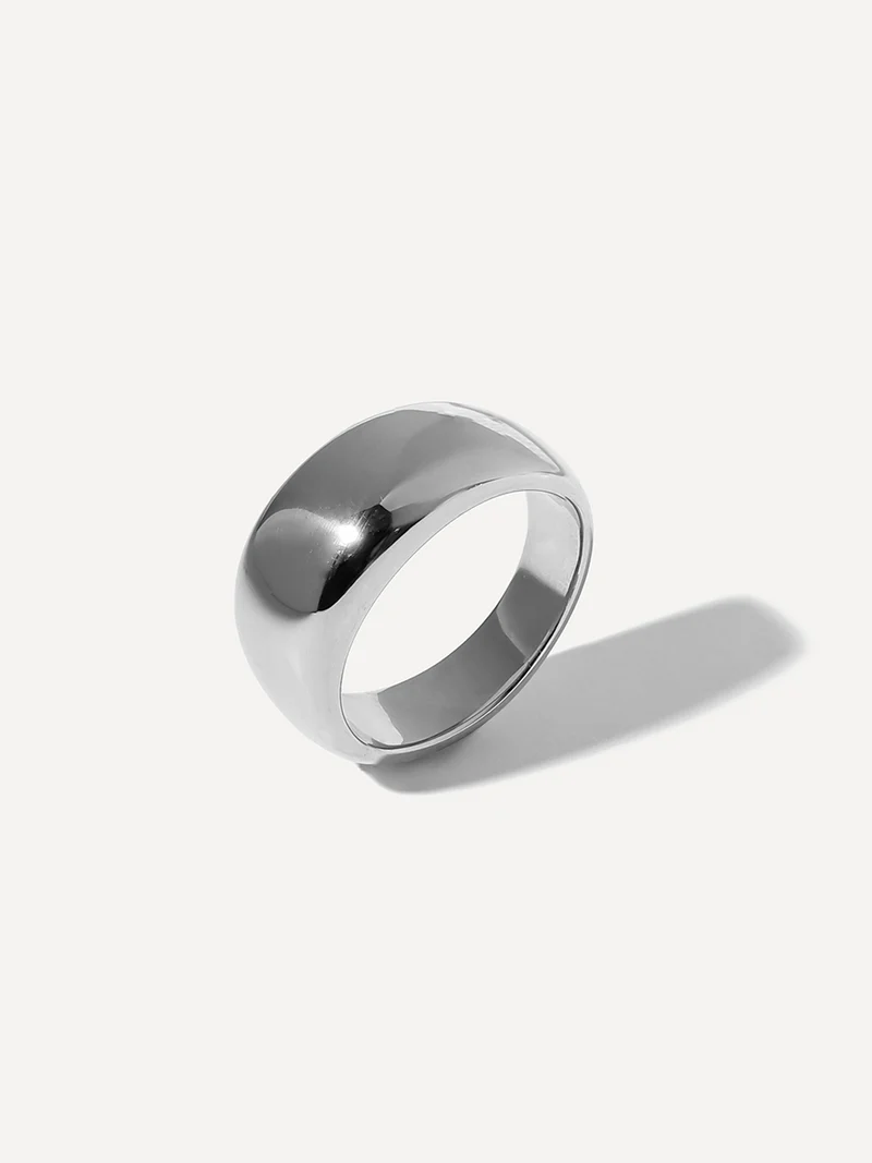 Bold Shine Ring