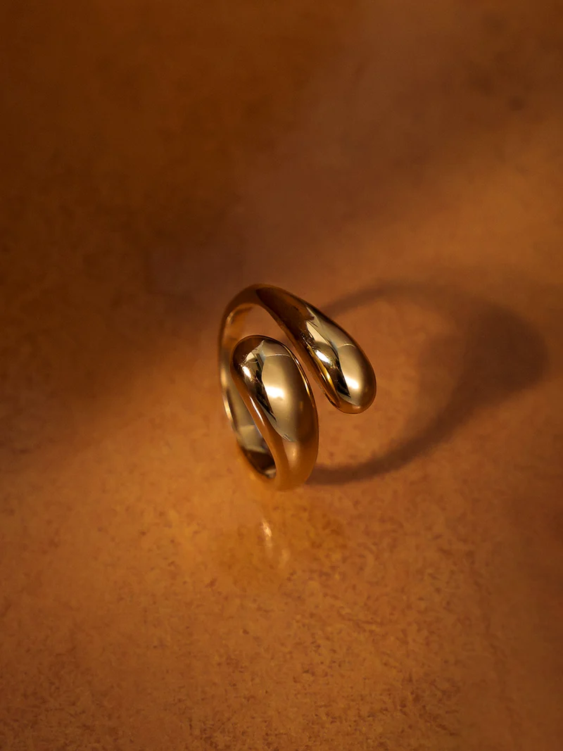 Fateful Encounter Ring