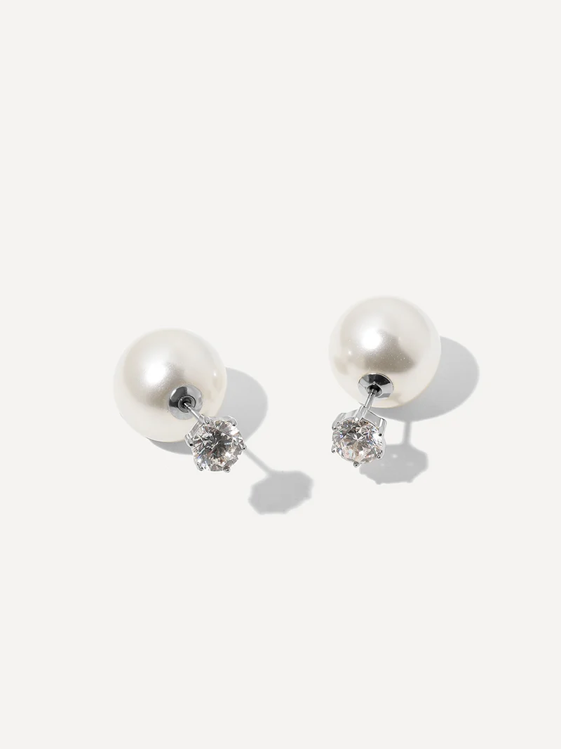 Pearl Shine Ohrringe