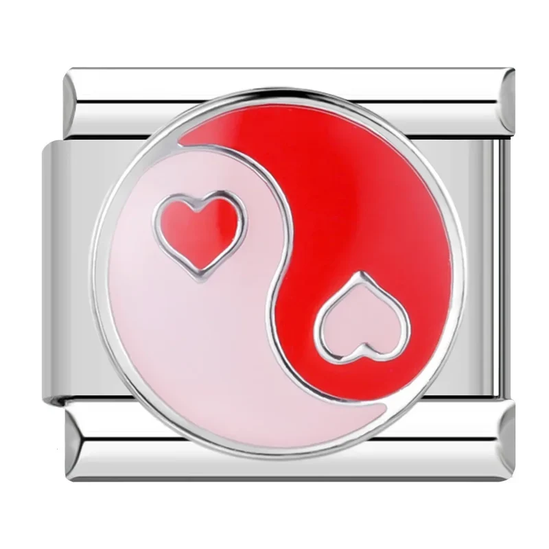 Pinkes Ying&Yang