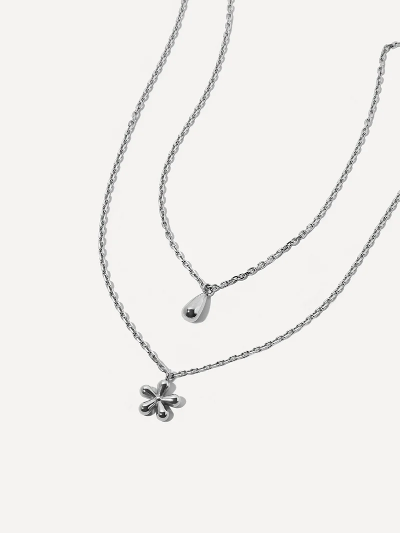 Flower Breeze Kette