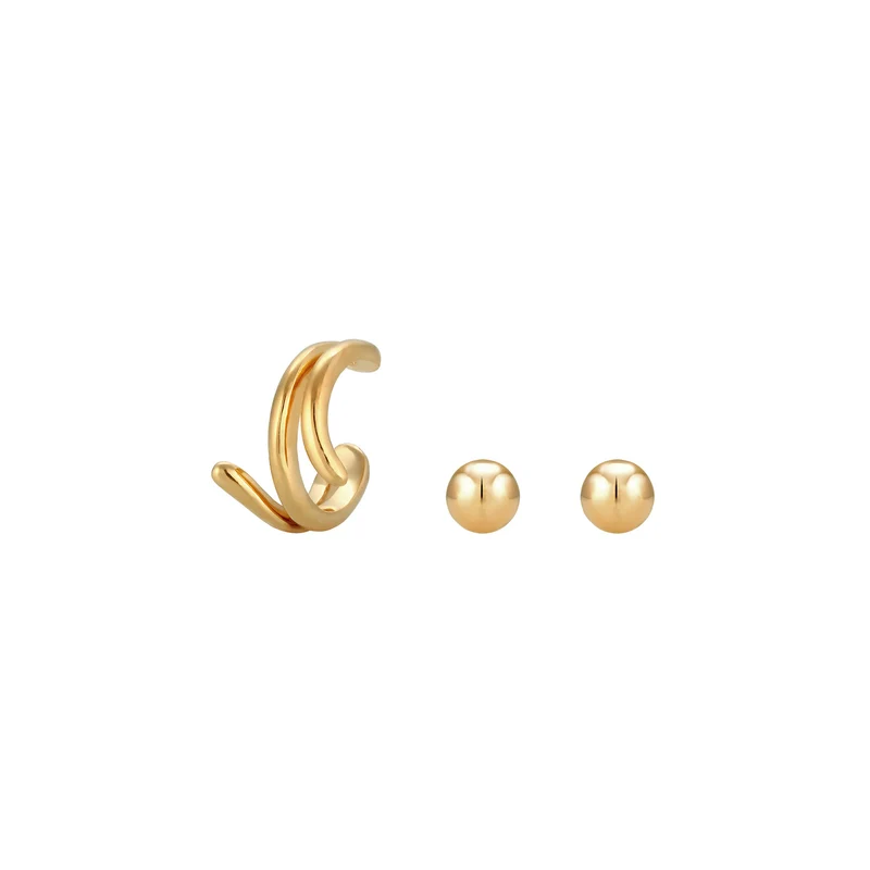 Ohrringset