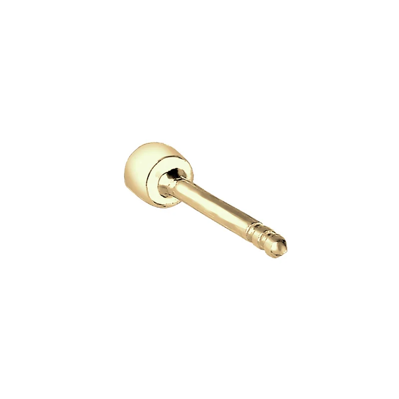 Ohrstecker | Diamant ( Weiß, 0,03 ct )