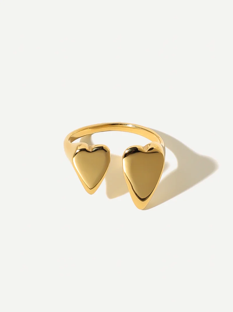 Simply Love Ring
