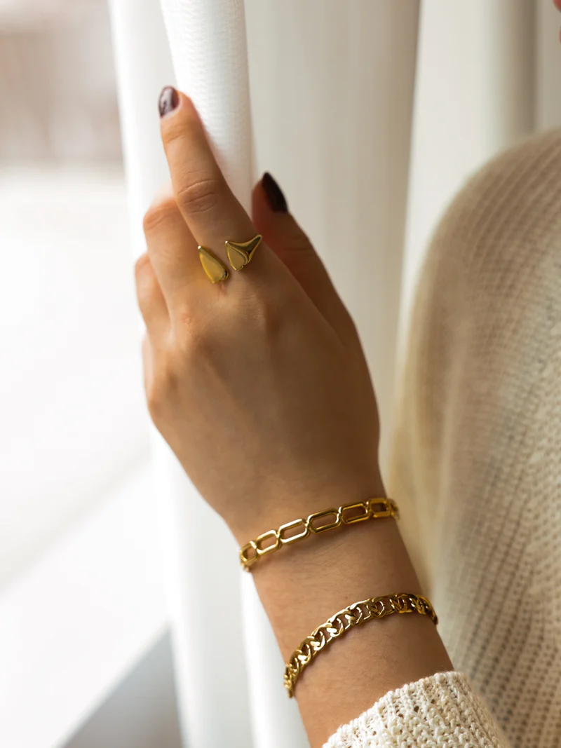 Simply Love Ring