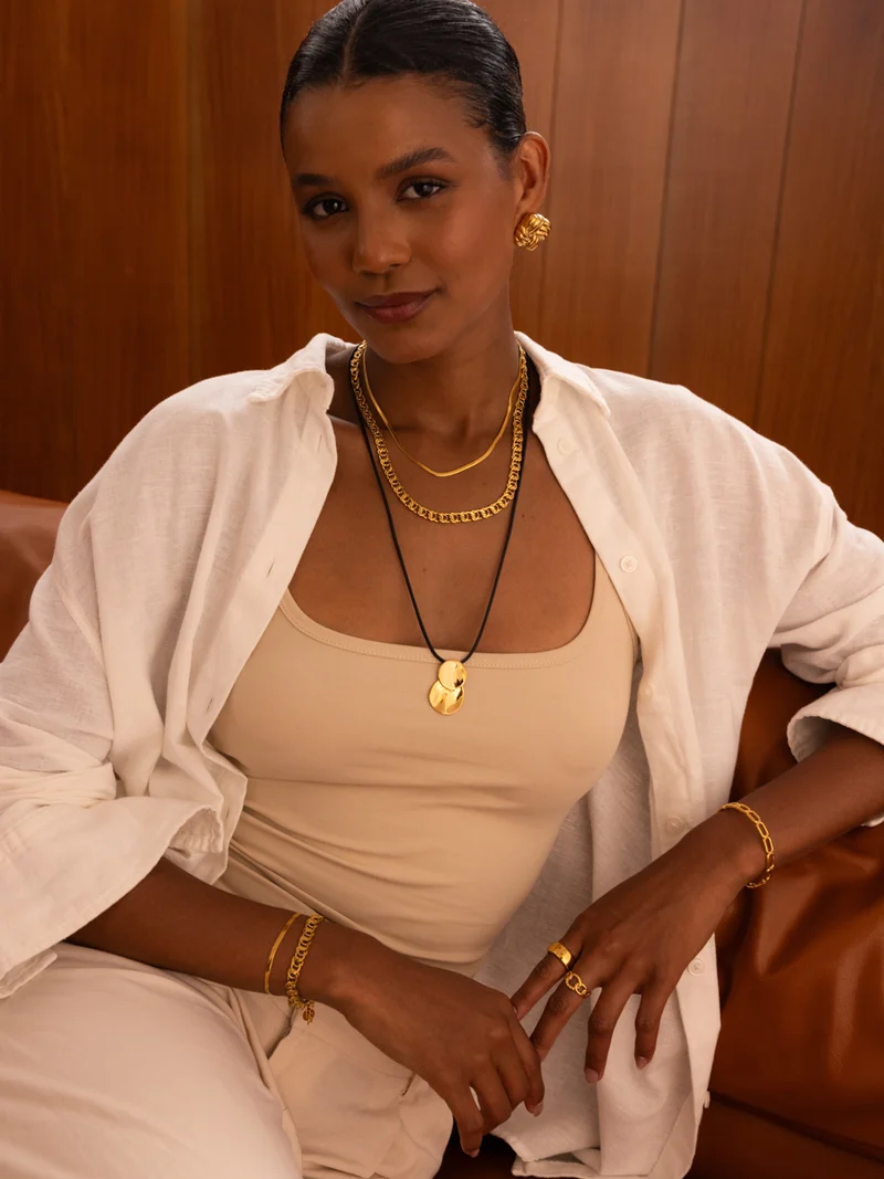 Bold Figaro Kette
