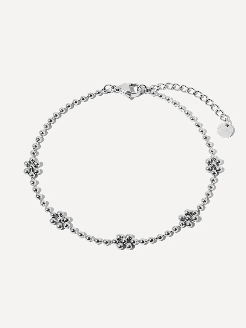 Elegant Beads FUSSKETTCHEN