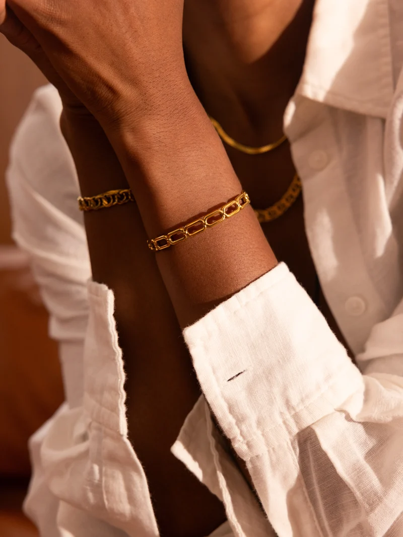 Harmony Link Armcuff