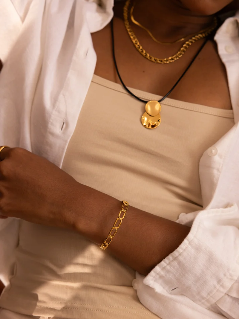 Harmony Link Armcuff