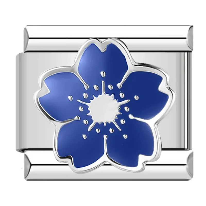 Blaue Blume