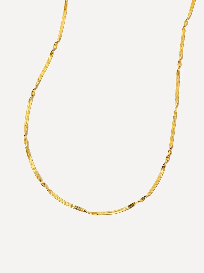 Chic Thread Kette