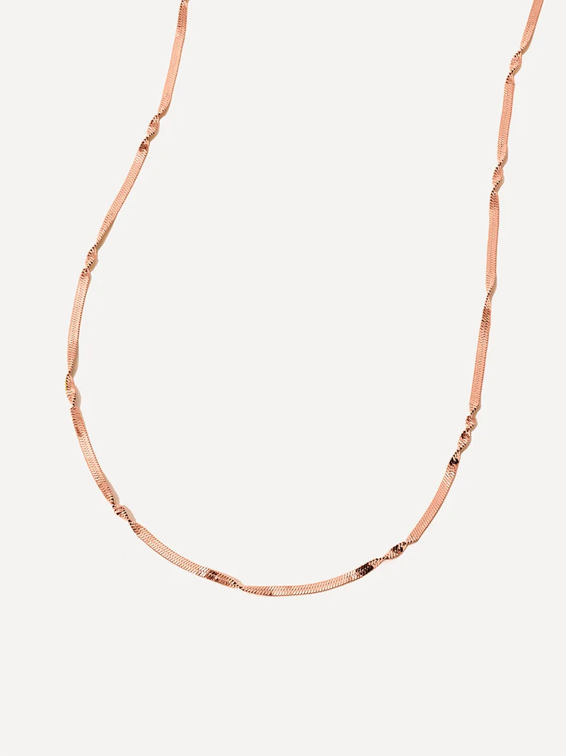 Chic Thread Kette
