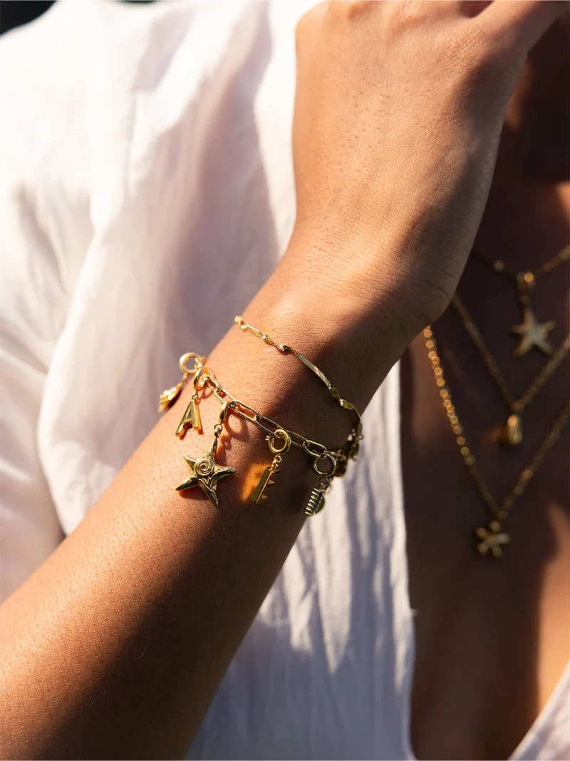 Chic Thread ARMBAND
