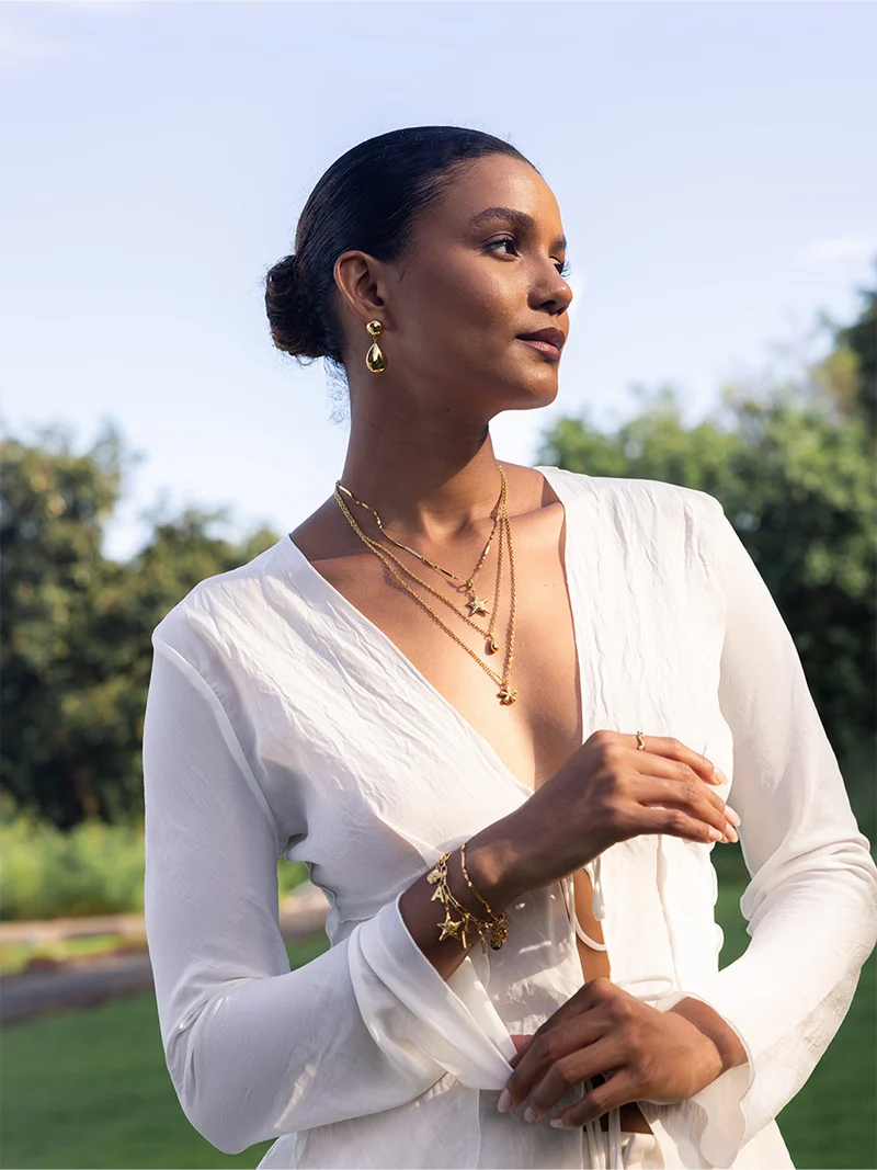 Chic Thread ARMBAND