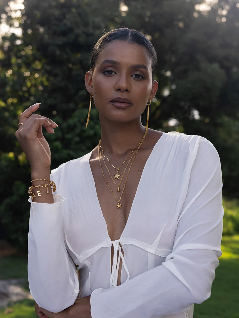 Chic Thread ARMBAND