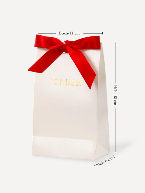 GESCHENKVERPACKUNG