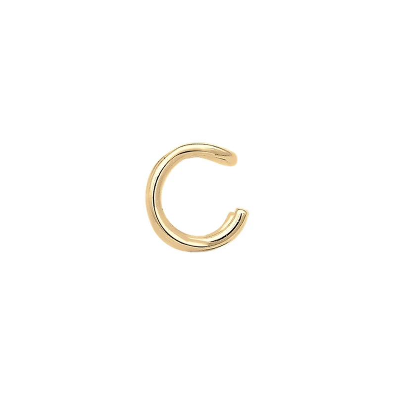 Single Earcuff
