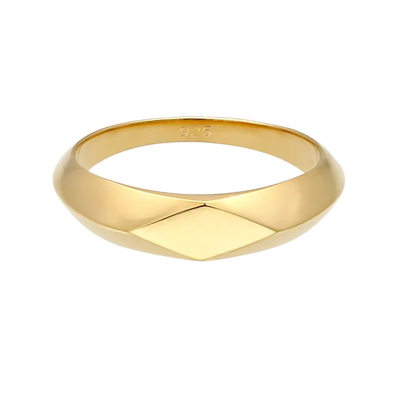 Pinky Ring