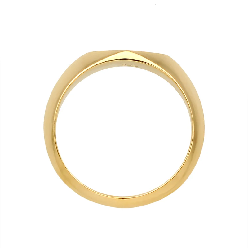 Pinky Ring