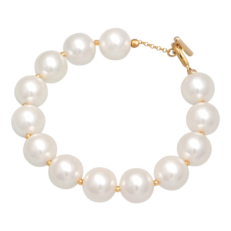 Armband Trend | Muschelkernperlen