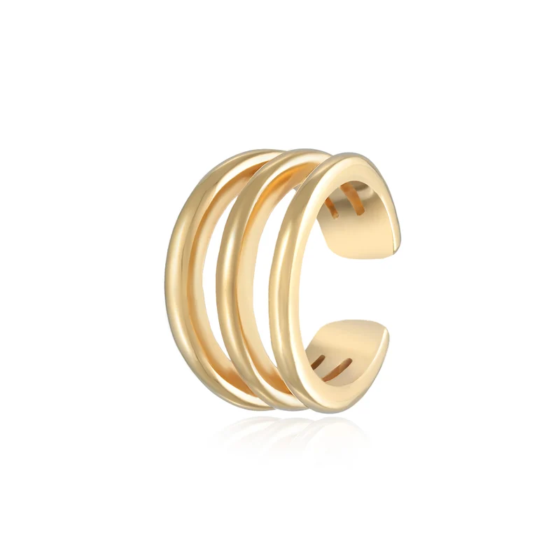 Earcuff Geo