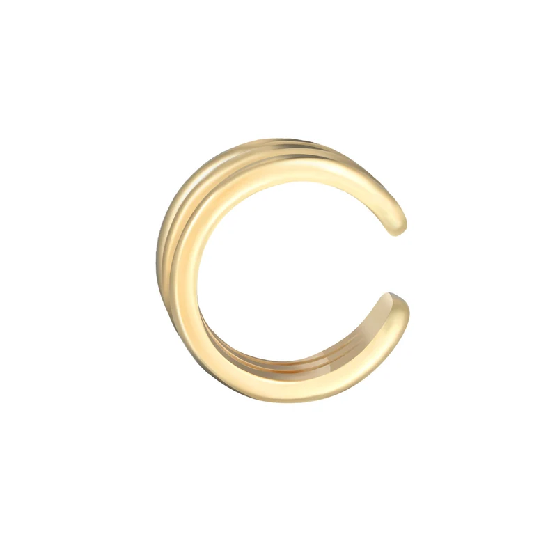 Earcuff Geo