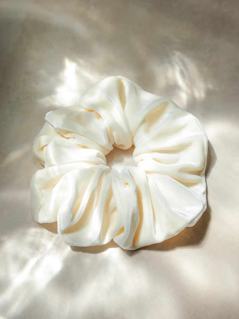 Velvet Dream Scrunchie