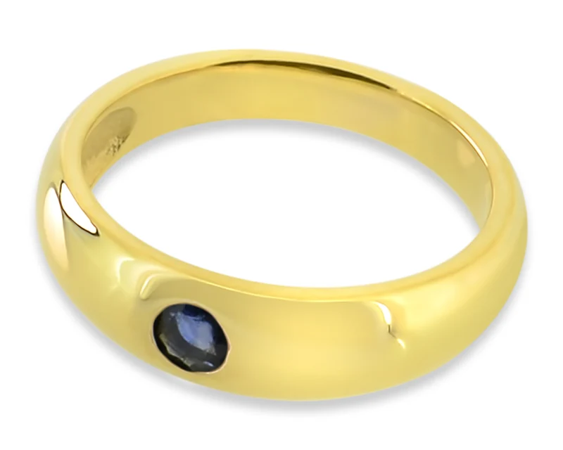 TAUFRING, 333er GOLD, TAUFSCHMUCK, TAUFGESCHENK, RING