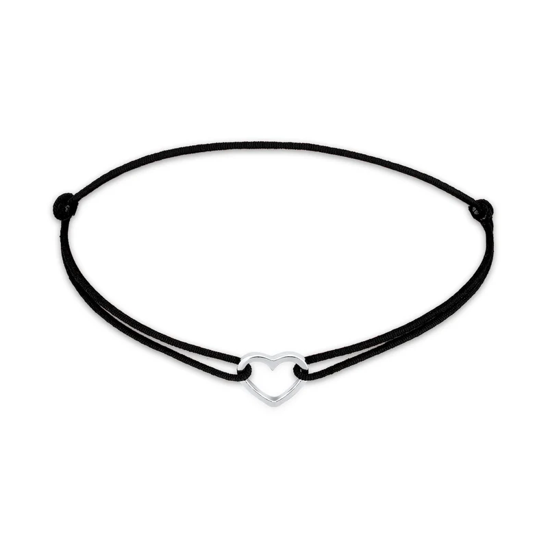 Armband Herz