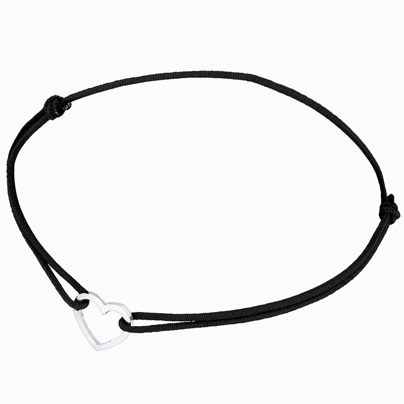 Armband Herz