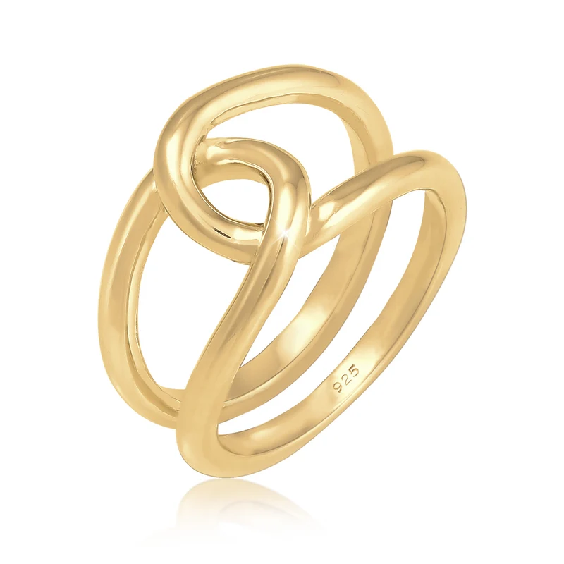 Ring Knoten
