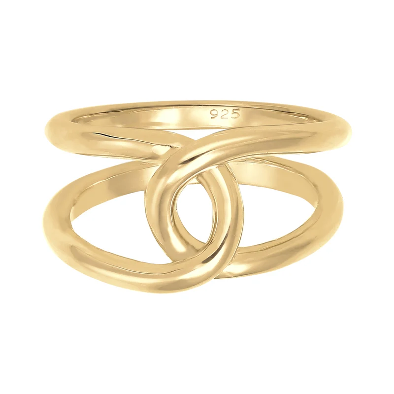 Ring Knoten