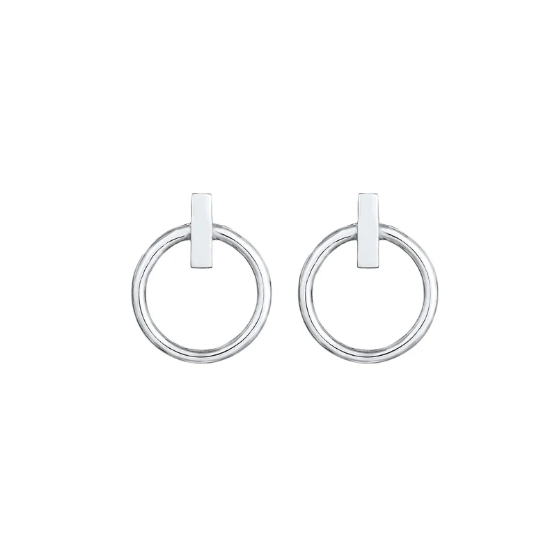 Ohrstecker Geo