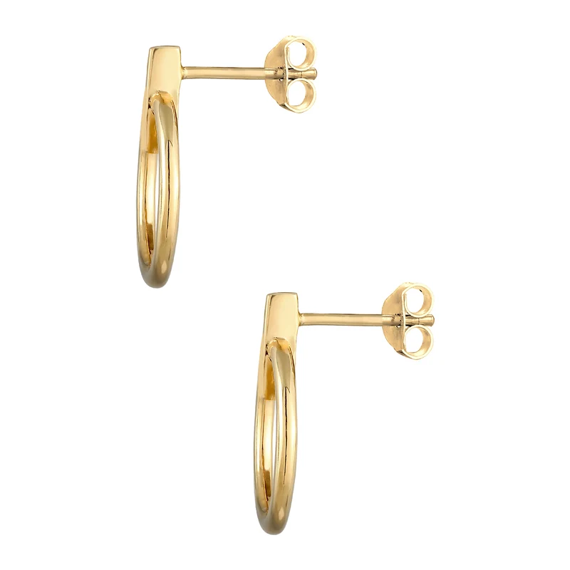 Ohrstecker Geo