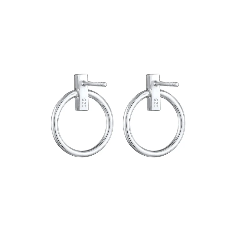 Ohrstecker Geo