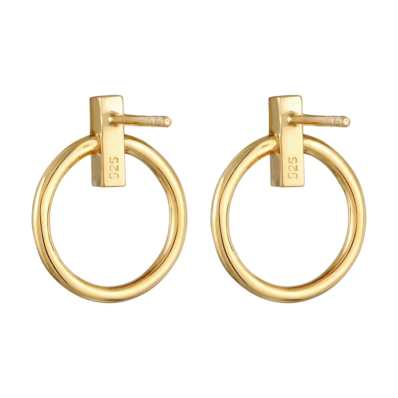 Ohrstecker Geo