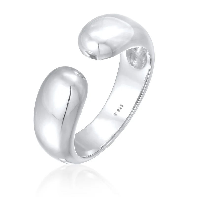 Bandring Offen