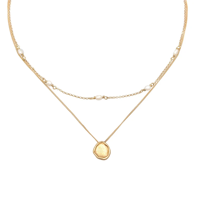 Choker Layer Coin