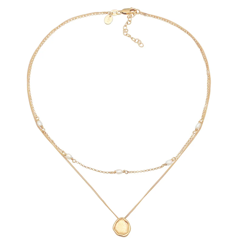 Choker Layer Coin
