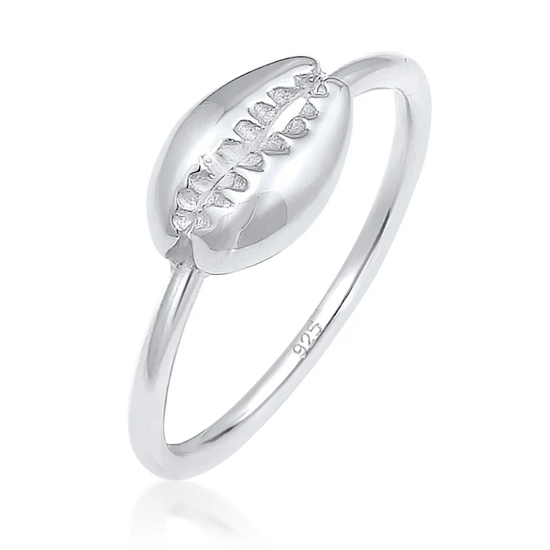 Ring Muschel