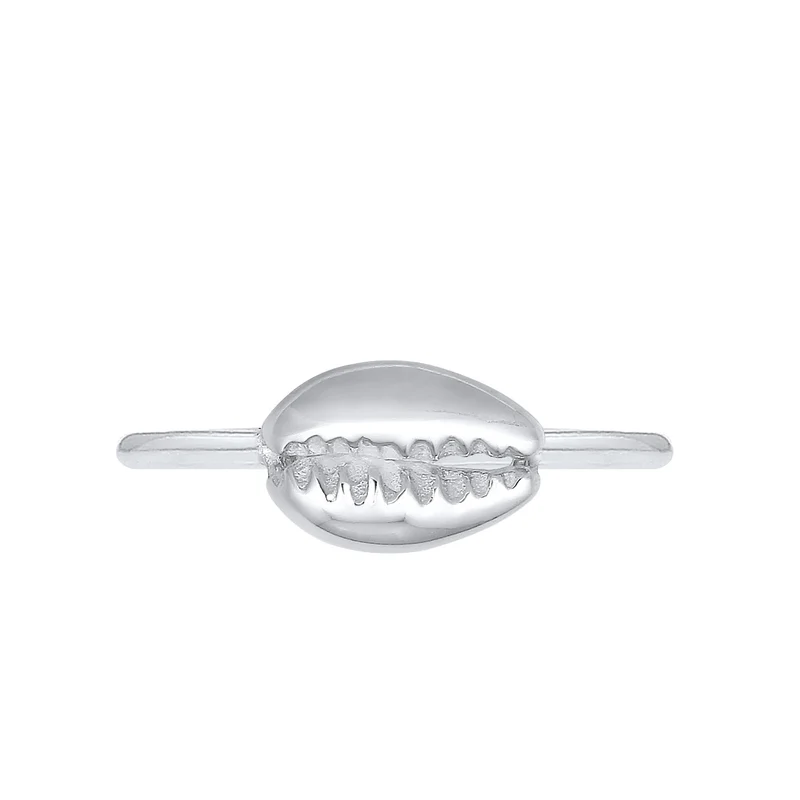 Ring Muschel