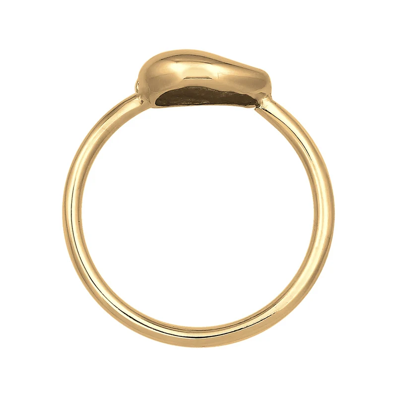 Ring Muschel