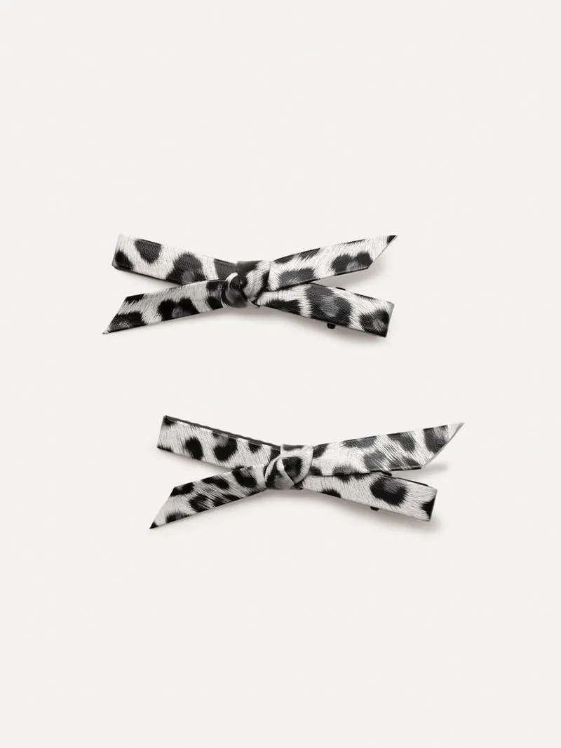 Trendy Charm Set Hairpin