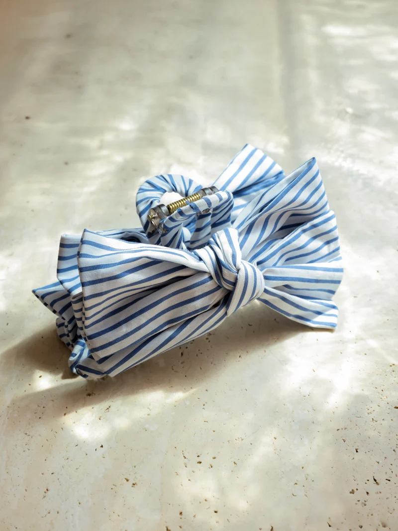 Sweet Bow Haarklammer