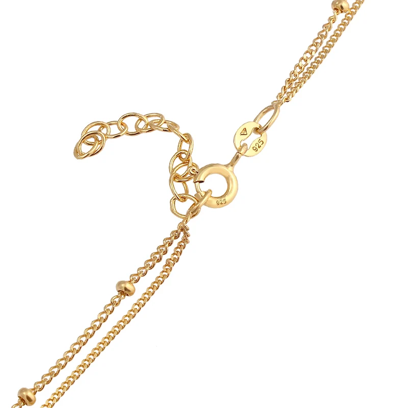 Layer-Choker | Opal Pink