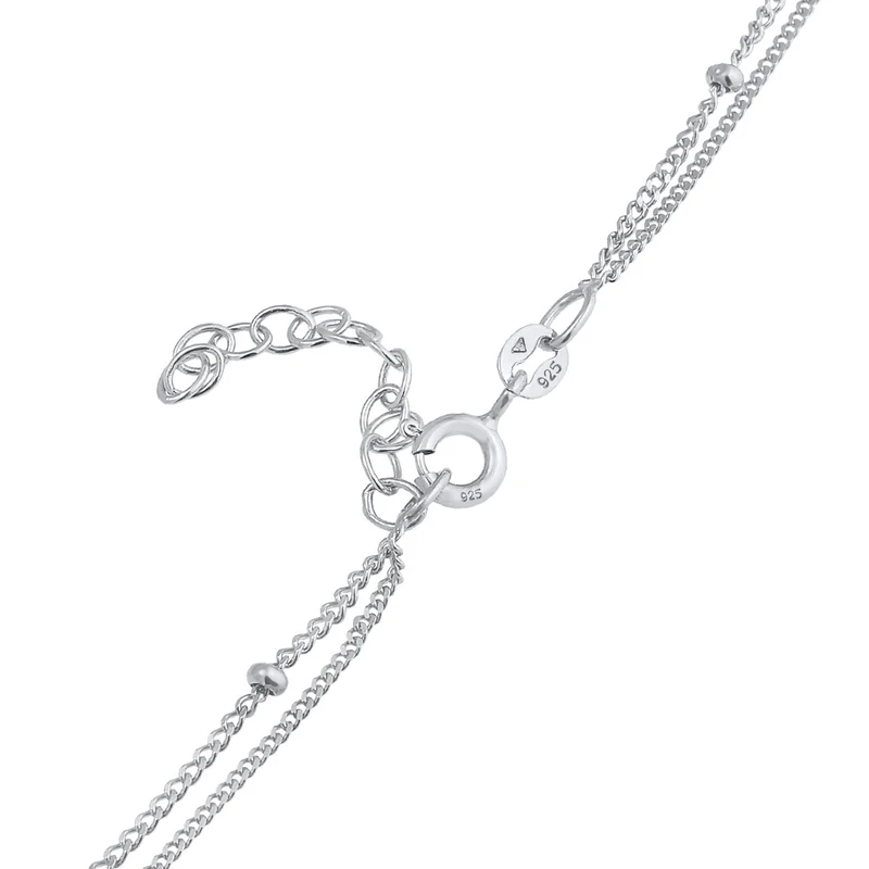 Layer-Choker | Opal Pink