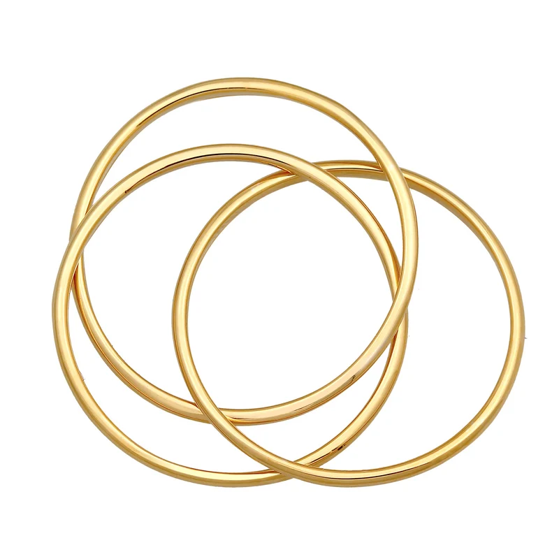 Wickelring Trio