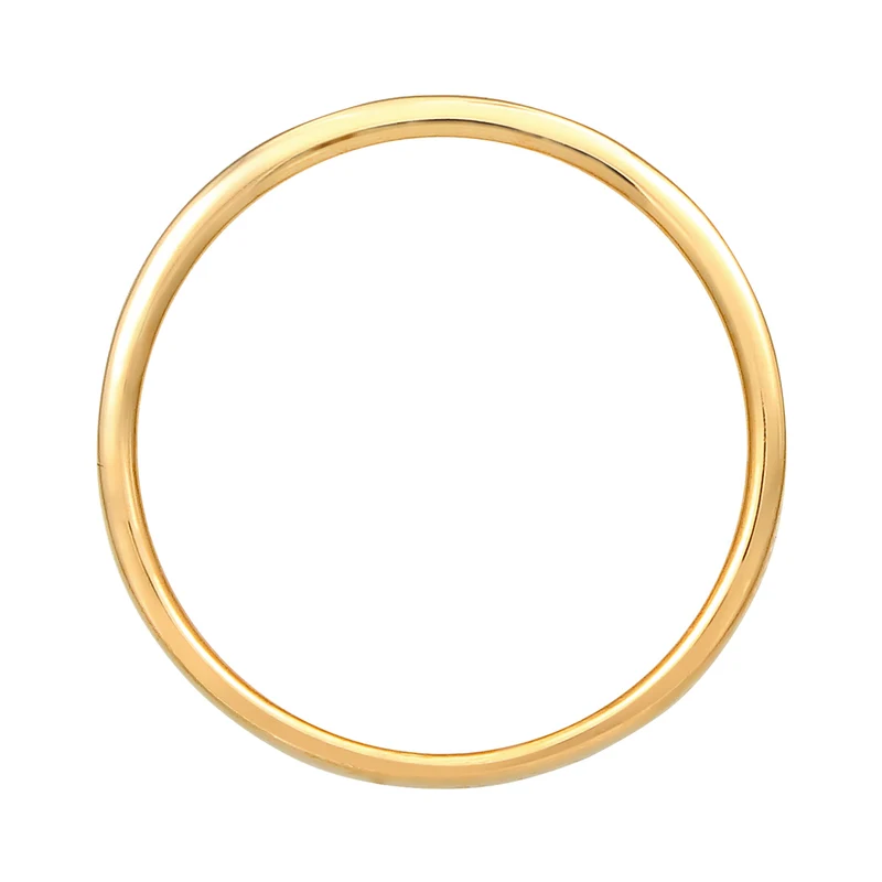 Verlobungsring | Diamant ( Weiß, 0,045 ct )