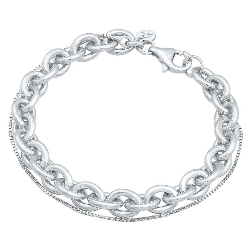 Layer-Armband Glieder